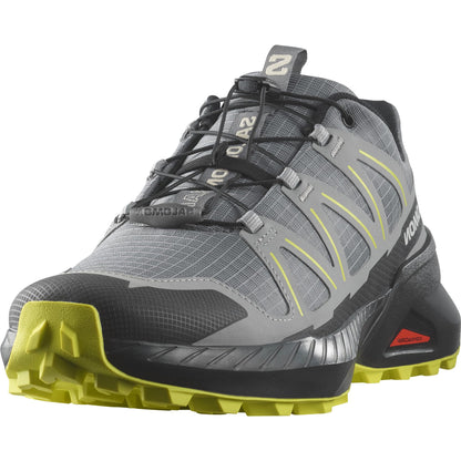SALOMON Mens Speed Cross Peak Urban, Versatile Hiking Shoes