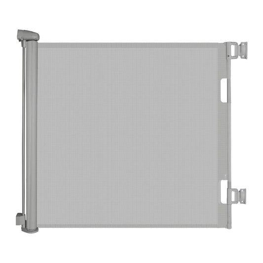 Retractable Stair Gate, Upgraded Stair Gates