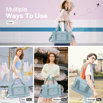 for Ryanair Cabin Bags 40x20x25 Underseat Cabin Bag