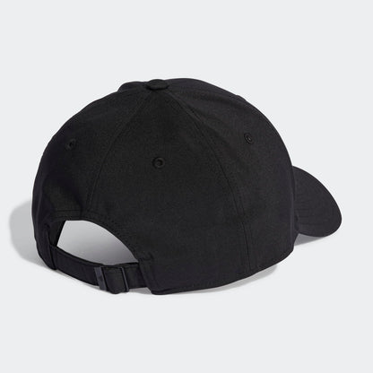 adidas Women's Metal Badge Lightweight Baseball Cap Baseball Cap