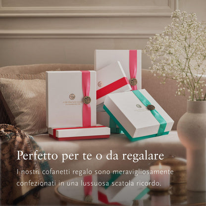 RITUALS Gift Set The Ritual of Sakura Small - Home and Skincare Products Enriched with Cherry Blossom and Rice Milk - Bath Gift Box with Renewing Properties