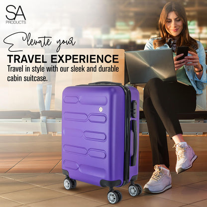Cabin Suitcase | 34L Carry On Suitcase, Cabin Bag
