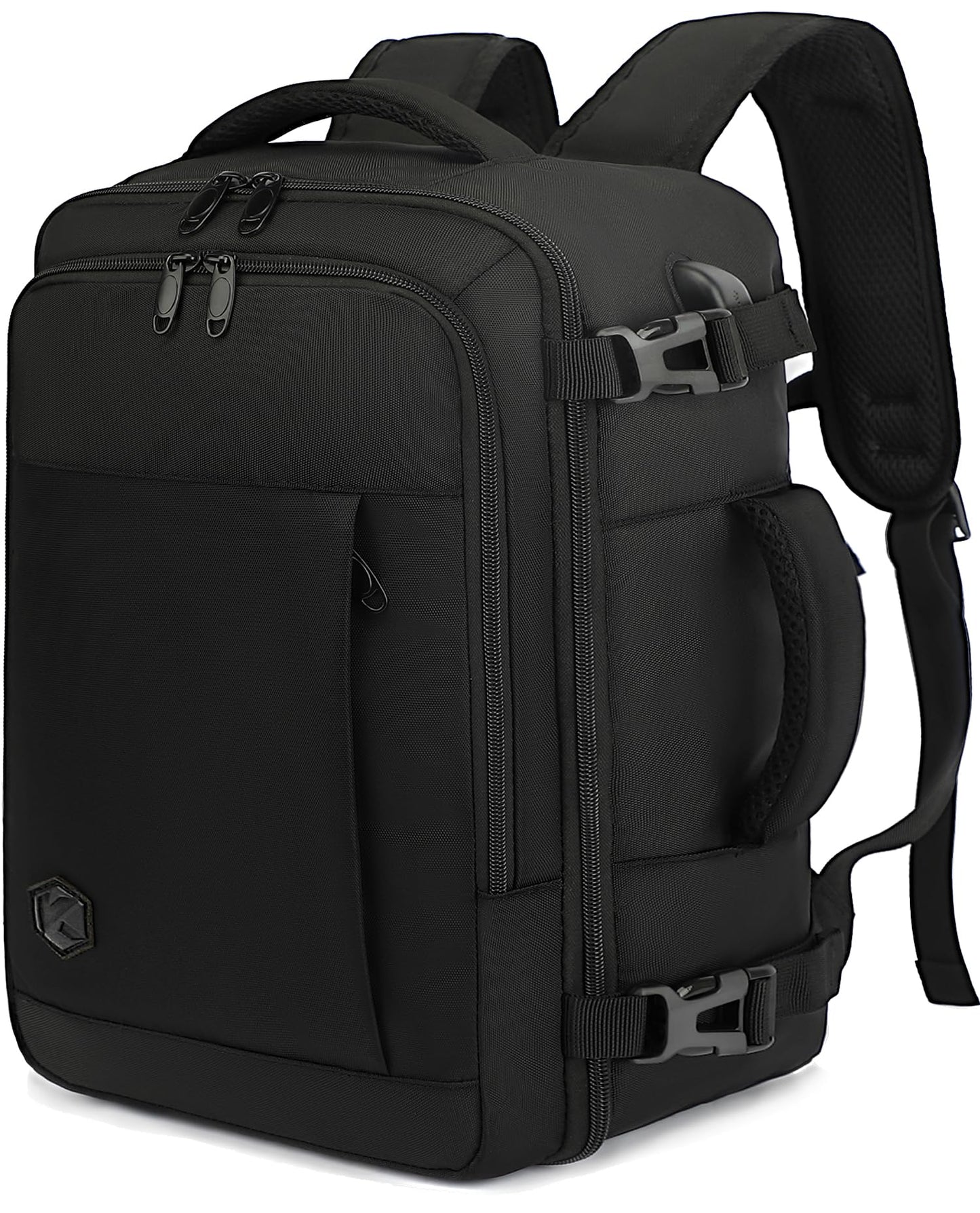 VANKEV Ryanair Cabin Bag 40x20x25 Underseat 20L