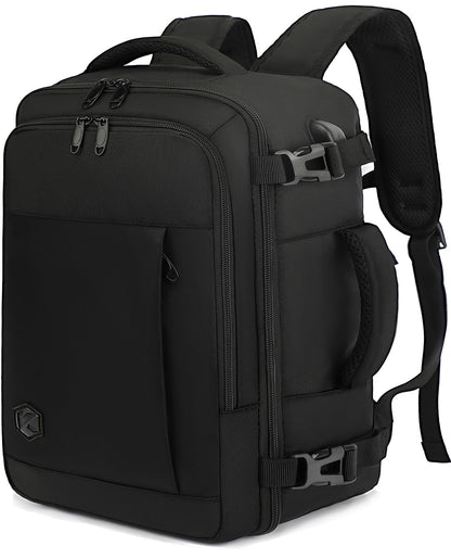 VANKEV Ryanair Cabin Bag 40x20x25 Underseat 20L