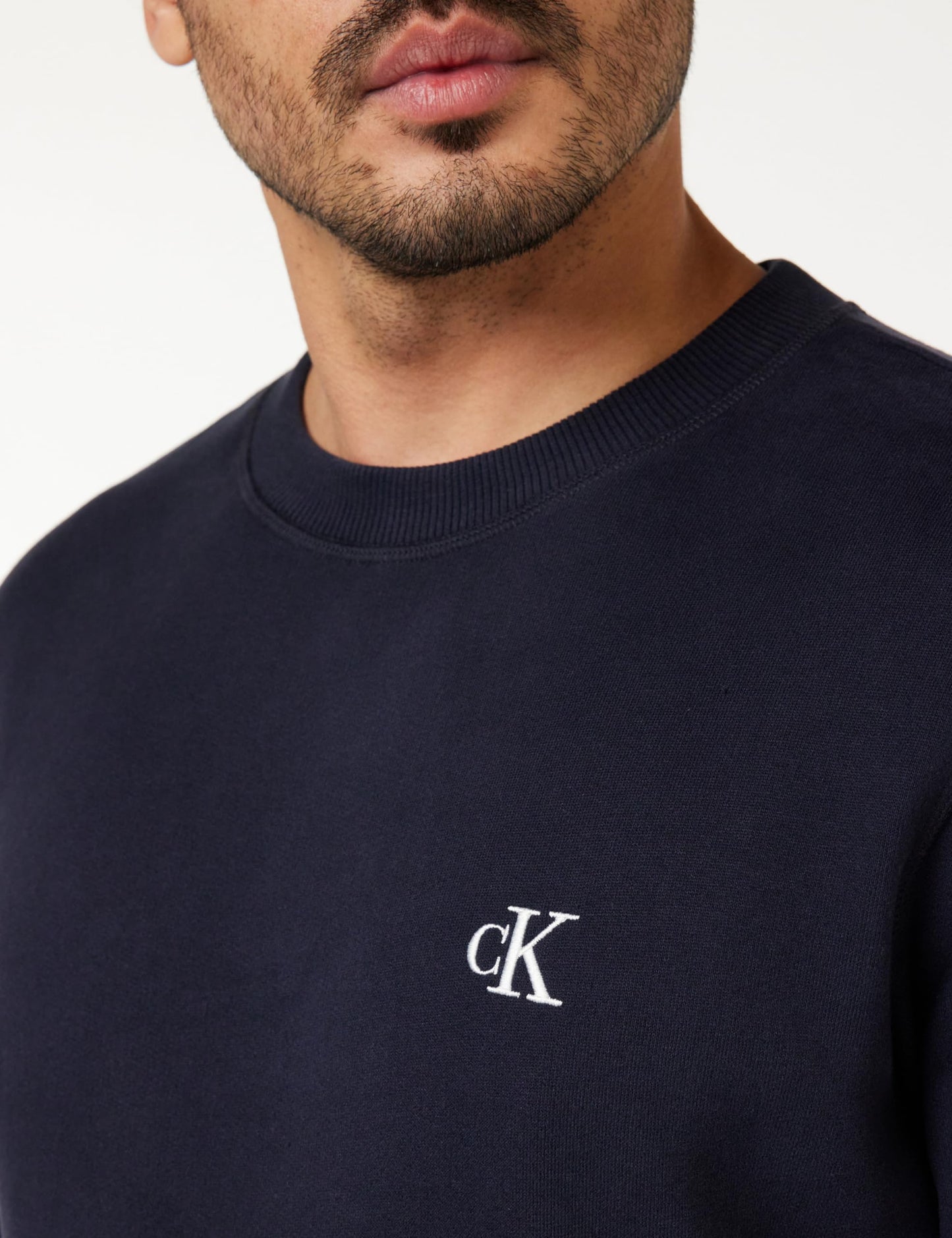 Calvin Klein Men's Sweatshirts