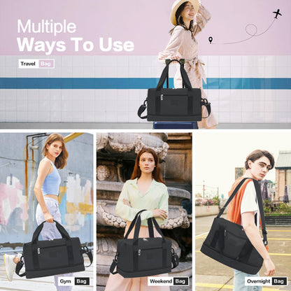 for Ryanair Cabin Bags 40x20x25 Underseat Cabin Bag