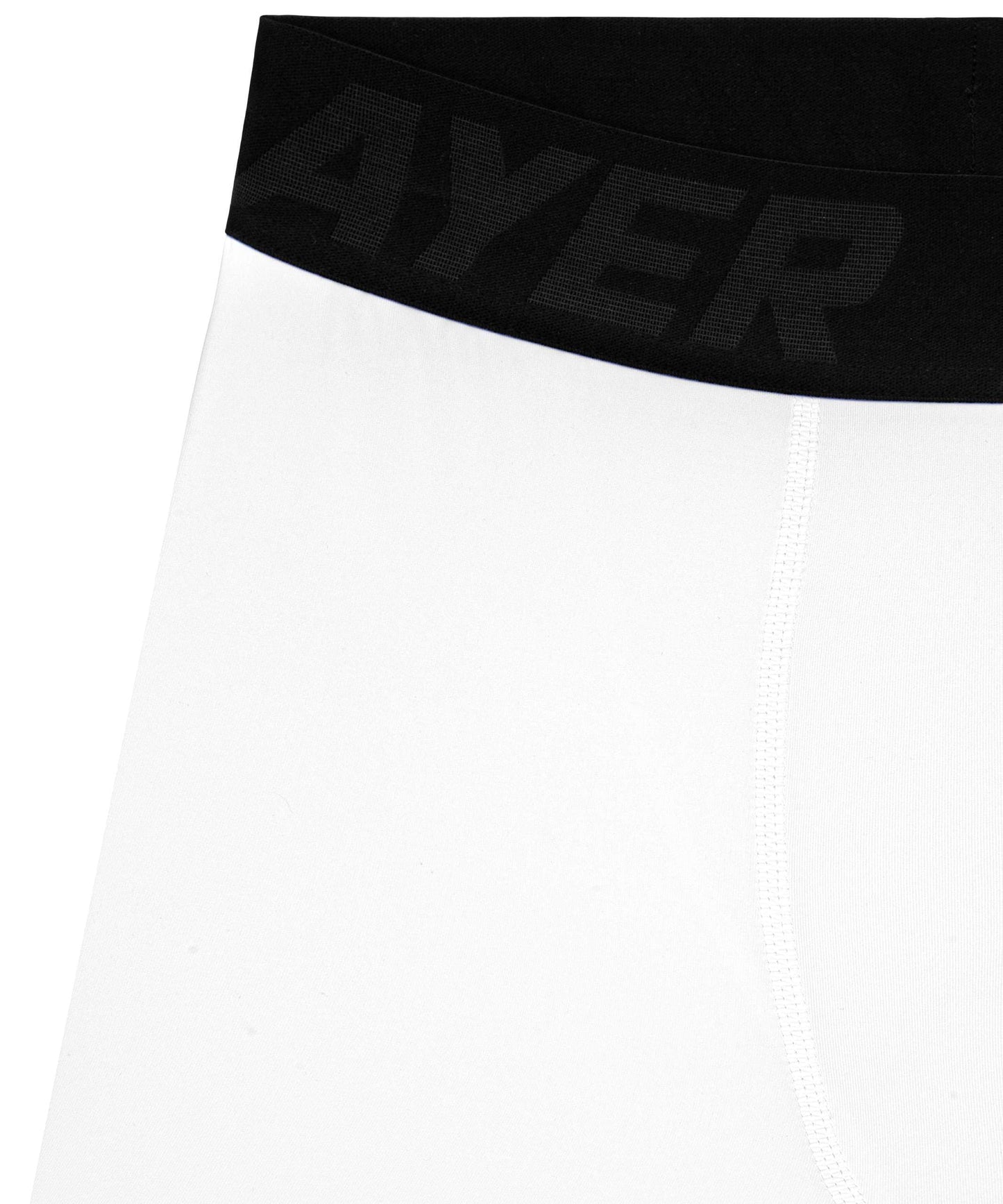 Boys' Running Football Tights Compression Base Layer Leggings