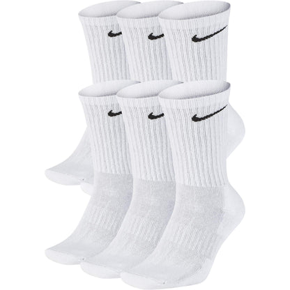 NIKE Men's Everyday Cushioned Socks