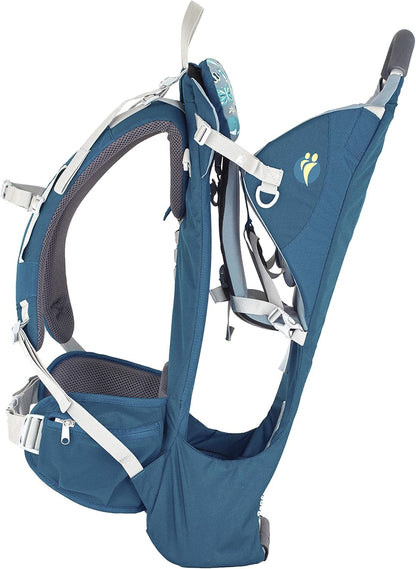 Ranger S2 Child Carrier, Blue, One Size