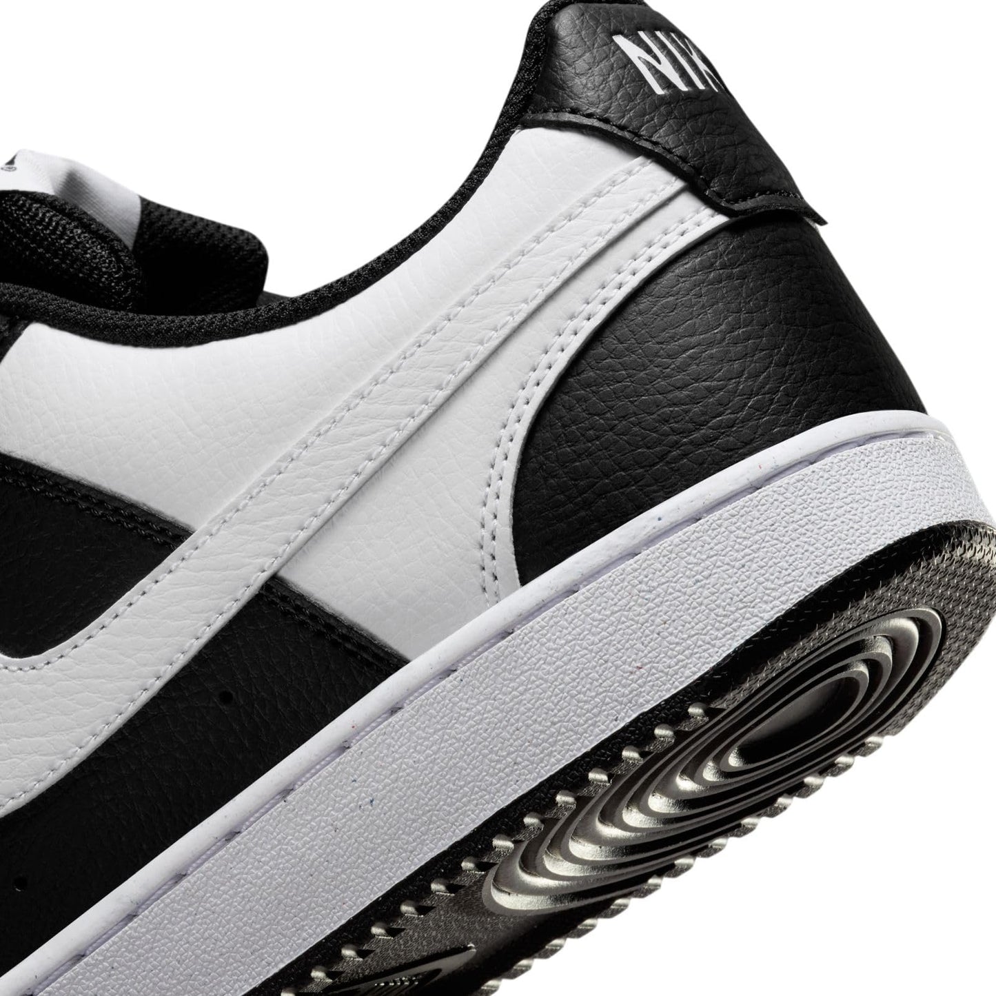 NIKE Men's Court Vision Low Sneaker