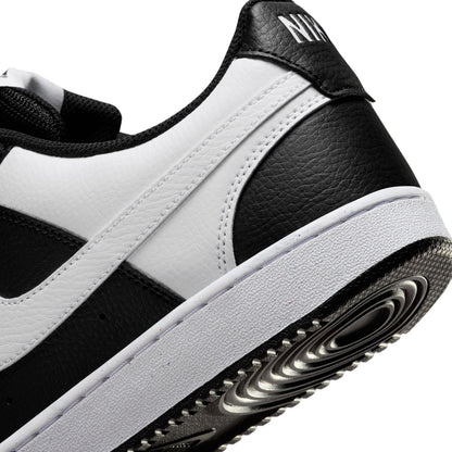 NIKE Men's Court Vision Low Sneaker