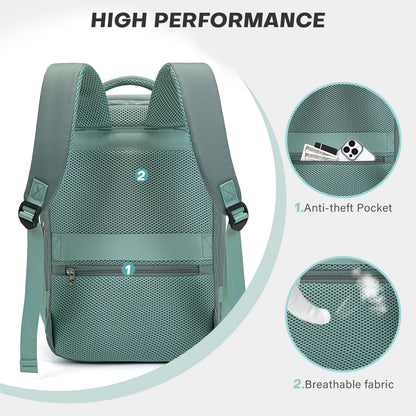 Xkdoai for Ryanair Cabin Bags 40x20x25