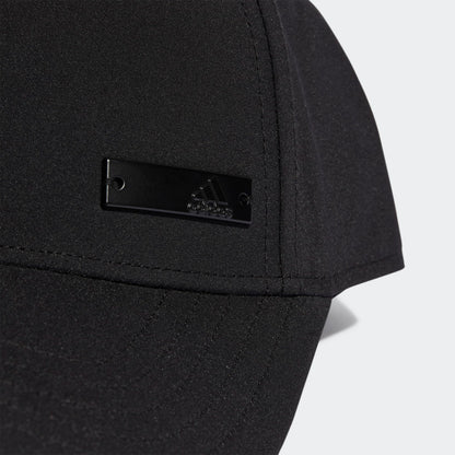 adidas Women's Metal Badge Lightweight Baseball Cap Baseball Cap