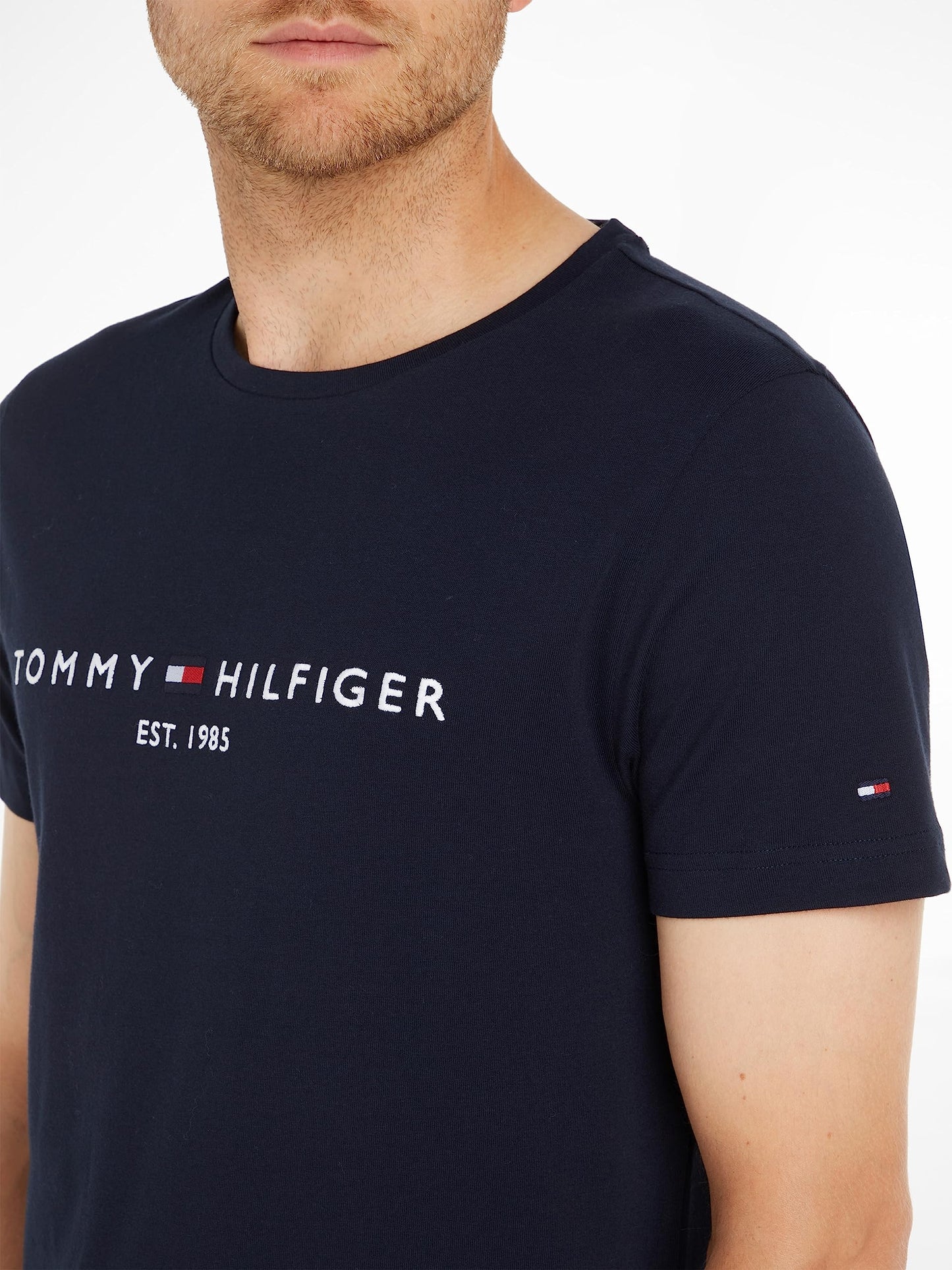 Tommy Hilfiger Men's T-Shirt