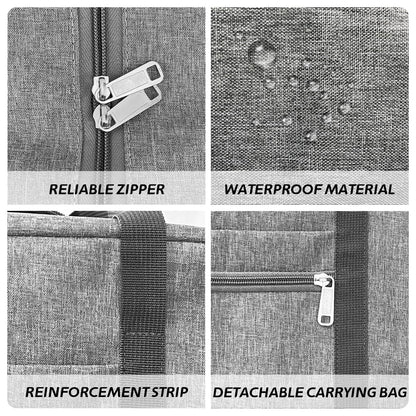 CNMTCCO for Ryanair Cabin Bag 40x20x25
