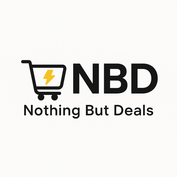 Nothing But Deals